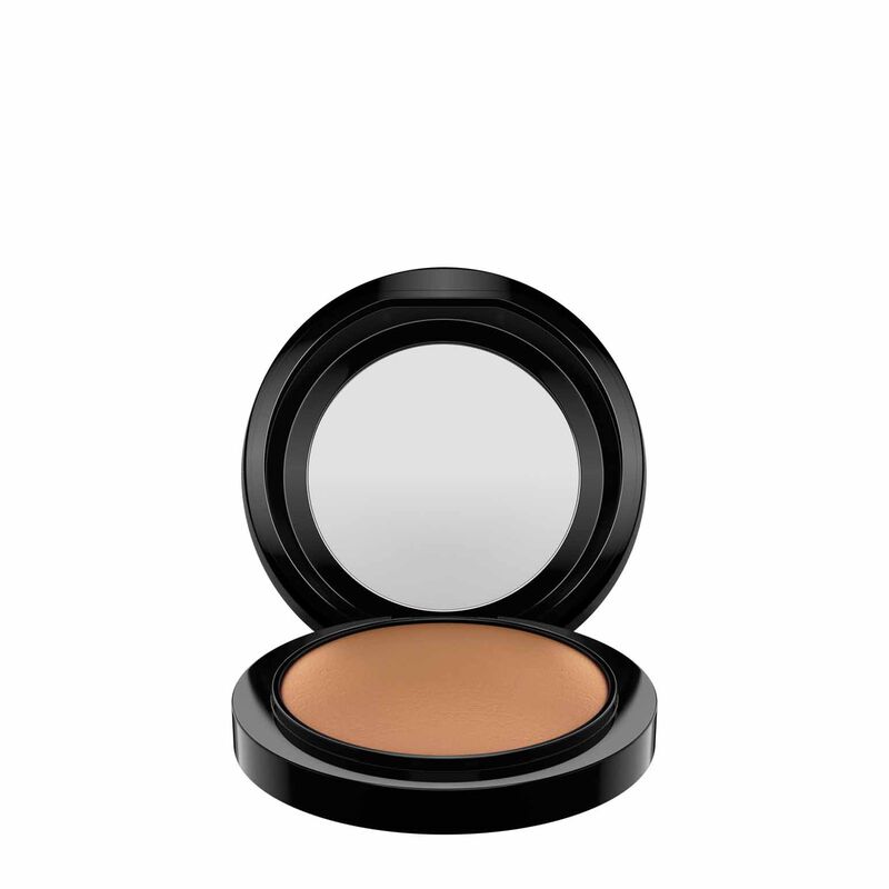 MAC Mineralize Skinfinish Natural image number 30